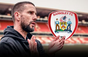 Conor Hourihane interview: Barnsley boss on how coaching while playing led him to a head coach role at 34 | Football News