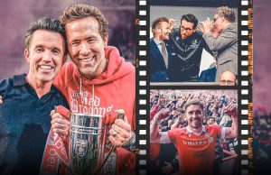 Wrexham continue to ride on the crest of triple promotion wave – can they really make it to the Premier League? | Football News