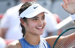 Cincinnati Open 2025: Emma Raducanu faces Aryna Sabalenka in repeat of Wimbledon clash in US Open tune-up event | Tennis News