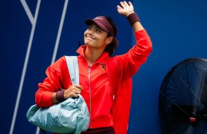 US Open: Why the best is yet to come from Emma Raducanu despite chastening defeat to Elena Rybakina | Tennis News