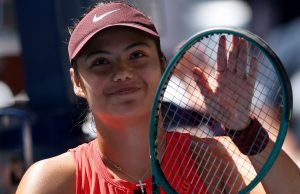 US Open: Opening week mayhem and why Emma Raducanu must try and take positives, says Laura Robson | Tennis News