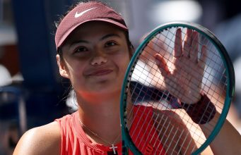 US Open: Opening week mayhem and why Emma Raducanu must try and take positives, says Laura Robson | Tennis News