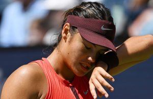 Emma Raducanu on US Open exit to Elena Rybakina: World’s best raise their game against me | Tennis News