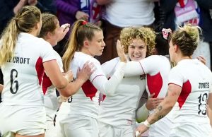 Women’s Rugby World Cup: England coach John Mitchell says ‘more growth’ to come from Red Roses following USA drubbing | Rugby Union News