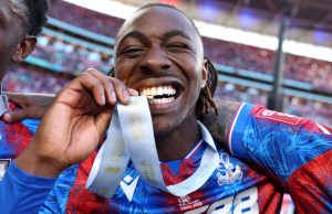 Tottenham Hotspur remain interested in Crystal Palace’s Eberechi Eze | Football News