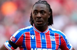 Eberechi Eze transfer: Crystal Palace to line up replacement before considering Tottenham sale | Football News