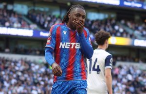 Eberechi Eze can take Arsenal to the Premier League title, says Paul Merson | Football News
