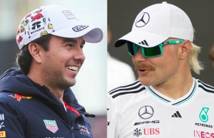 Cadillac F1 team sign Sergio Perez and Valtteri Bottas as experienced driver pairing for debut campaign in 2026 | F1 News