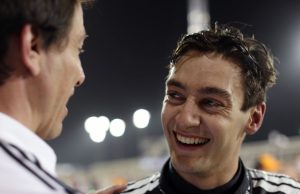 George Russell contract: Does Mercedes driver have upper hand in talks for new deal beyond this season? | F1 News
