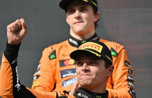 Lando Norris: How McLaren driver defied team expectations to beat Oscar Piastri at Hungarian Grand Prix | F1 News