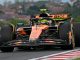 Hungarian GP: Lando Norris pips Oscar Piastri as McLaren make dominant start to F1 weekend in Budapest | F1 News