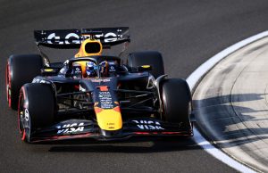 Max Verstappen: Red Bull driver warned by FIA for bizarre rag incident in second practice at Hungarian Grand Prix | F1 News
