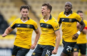 Livingston 3 – 1 Falkirk