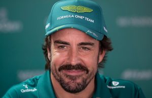 Hungarian GP: Alonso to return for second practice despite back injury LIVE!