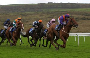 Today on Sky Sports Racing: Ffos Las hosts six-race card | Racing News