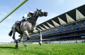 Juddmonte International: Gosdens’ Field Of Gold to miss York assignment after Goodwood defeat | Racing News
