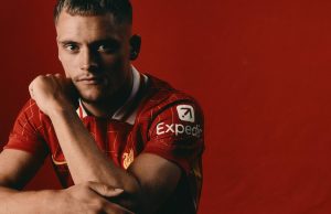 Florian Wirtz is Liverpool’s running man: Why the Germany international’s work rate is just as important as his technique | Football News