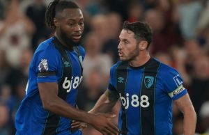 Antoine Semenyo sends powerful statement after racist abuse report in Liverpool vs Bournemouth opener at Anfield | Football News