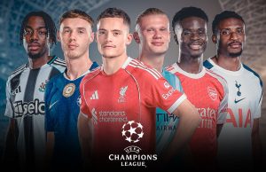 Champions League 2025/26: How does league phase and knockout qualification work? | Football News