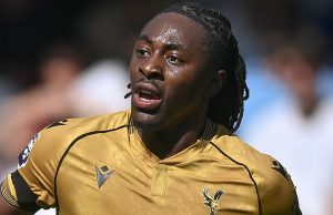 Eberechi Eze transfer news: Crystal Palace forward’s release clause has expired, reveals manager Oliver Glasner | Football News