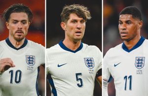 England squad: Thomas Tuchel expected to name fit-again big names for September World Cup qualifiers | Football News