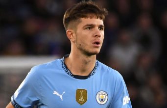 James McAtee: Nottingham Forest agree deal for Man City midfielder with Omari Hutchinson transfer close | Football News