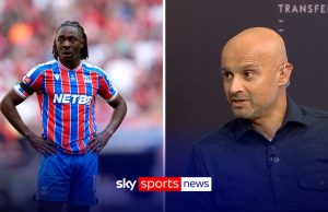 'This is incredible!' | Arsenal set to beat Spurs to Eze signing