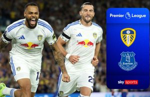Leeds make perfect PL return after late penalty drama!