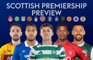Scottish Premiership: Predict the scores ahead of another big weekend including Aberdeen vs Celtic, live on Sky | Football News
