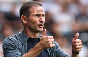 Championship talking points: Frank Lampard’s Coventry sparkle, Millwall show steel and Middlesbrough stay perfect | Football News