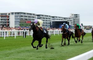 Furthur returns to winning ways with Geoffrey Freer triumph | Racing News