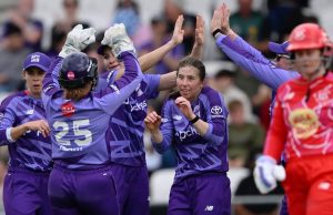 The Hundred 2025: Georgia Wareham leads Northern Superchargers past Welsh Fire | Cricket News