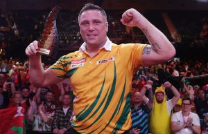 Australian Darts Masters: Draw and schedule confirmed for World Series of event with Gerwyn Price and Luke Littler in action | Darts News