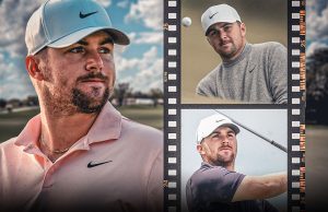 Ryder Cup 2025: How Chris Gotterup is making late claim for Team USA spot after remarkable recent run | Golf News