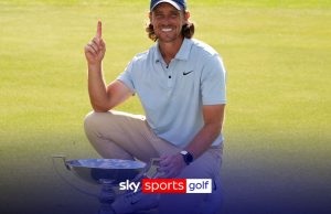 Relive all of the winners on this year's PGA Tour!