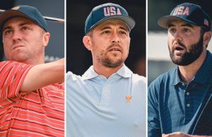 Ryder Cup 2025: Who is playing for Team USA? Keegan Bradley’s full line-up for Bethpage Black and how they qualified | Golf News
