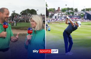'He's got a big problem on his hands!' | Who will Donald select as Ryder Cup wildcards?