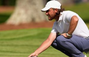 Tommy Fleetwood says ‘no point in negative effects’ after missing out on first PGA Tour title at FedEx St Jude Championship | Golf News