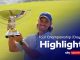 Fleetwood ends long wait for PGA win at Tour Championship