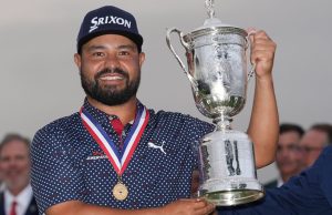 US Open and US Women’s Open golf to remain exclusively live on Sky Sports until at least 2030 | Golf News