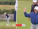 'A moment of magic!' Kyriacou makes the first ACE of the championship!