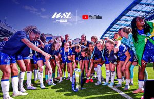 Sky Sports WSL YouTube channel: Your go-to destination for all things women’s football in 2025/26 season | Football News