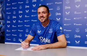 Jack Grealish transfer news: Manchester City winger joins Everton on season-long loan | Football News