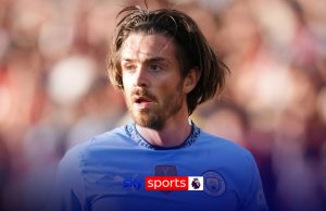 'A statement signing!' | Where will Grealish fit in at Everton?