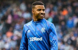Hamza Igamane transfer latest: Lille want Rangers striker, with Feyenoord keen on player ahead of deadline day | Football News