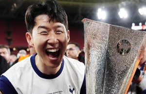 Heung-Min Son transfer news: Tottenham captain joins Los Angeles FC in MLS record deal | Football News
