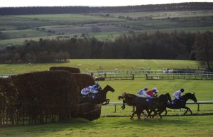 Today on Sky Sports Racing: Dickens chases three-timer at Hexham | Racing News