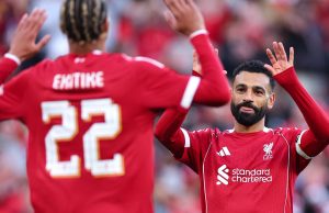 Premier League returns! Slot speaking ahead of FNF opener LIVE!