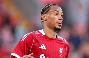 Liverpool: Rio Ngumoha, Hugo Ekitike and Darwin Nunez assessed after back-to-back wins against Athletic Club | Football News