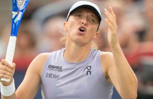 Wimbledon champion Iga Swiatek shocked by Dane Clara Tauson as Naomi Osaka shines in Montreal | Tennis News